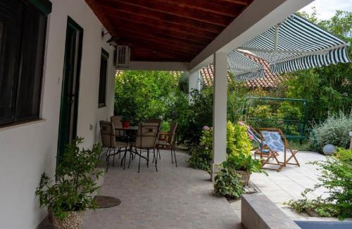 Kastel Stari Apartment | Apartman Lucija