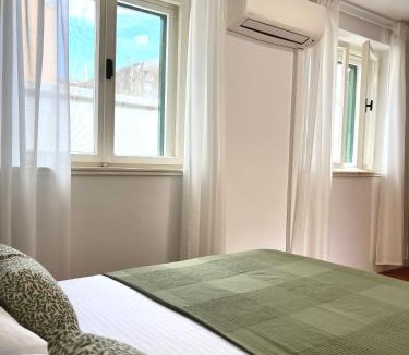 Kastel Stari Apartment | Apartman Lucijan