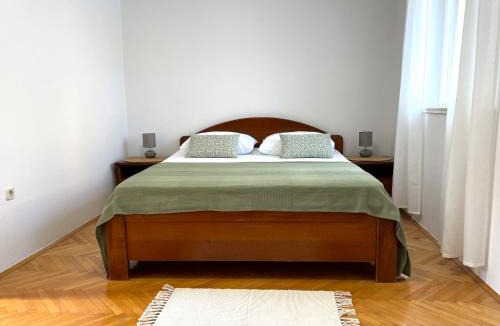 Kastel Stari Apartment | Apartman Lucijan