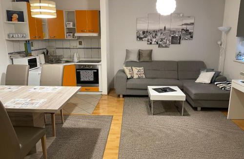 Velika Gorica Apartment | Apartman Luna near Zagreb Airport