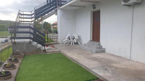 Buzdohanj Apartment | Apartman Lusi