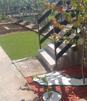 Buzdohanj Apartment | Apartman Lusi