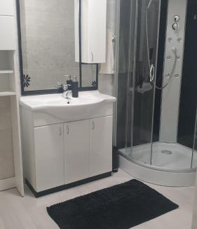 Buzdohanj Apartment | Apartman Lusi