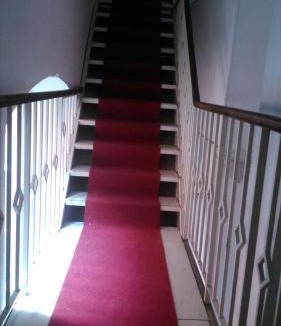 Novi Sad Apartment | Apartman M 4