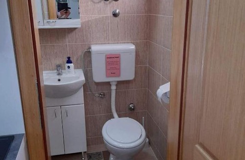 Veliko Gradiste Apartment | Apartman M&A