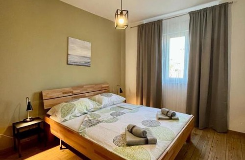 Medulin Apartment | Apartman M