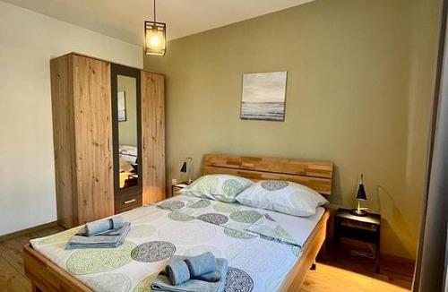 Medulin Apartment | Apartman M