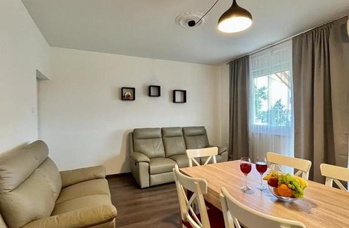 Medulin Apartment | Apartman M