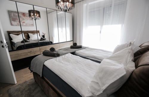 Dakovo Apartment | Apartman M's