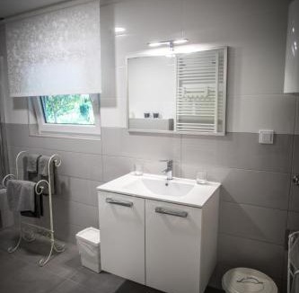 Ivanic-Grad Apartment | Apartman Magnolia