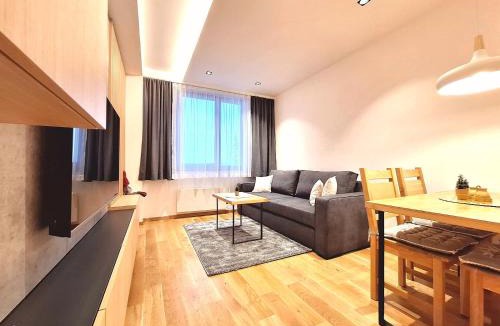Jahorina Apartment | Apartman Maja, Apart-hotel Zlatni javor