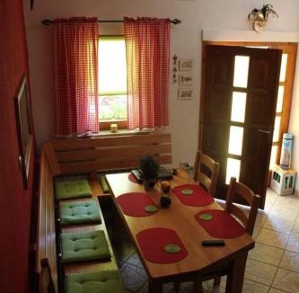 Municipality of Gracac Apartment | Apartman Maja