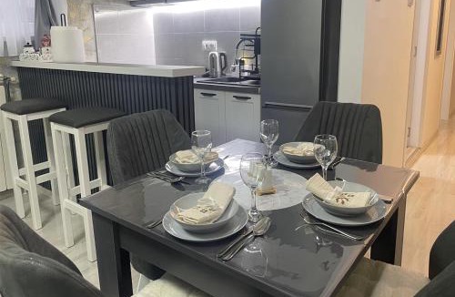 Ledine Apartment | Apartman Manda 2