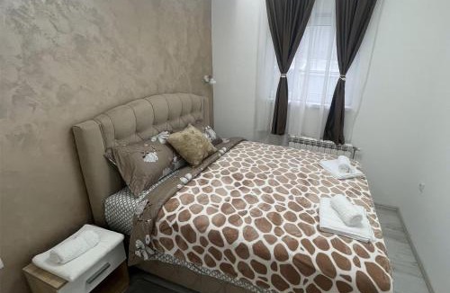Ledine Apartment | Apartman Manda 2