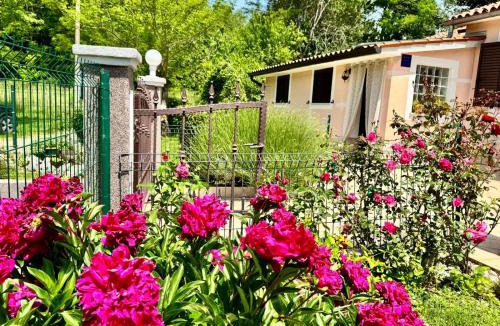 Santalezi Apartment | Apartman Marija