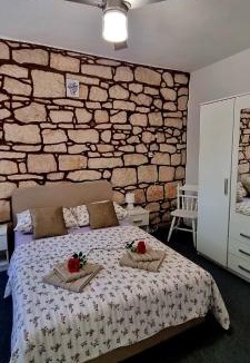Viganj Apartment | Apartman Marin - Viganj