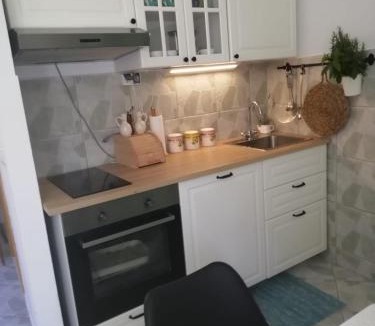 Dol Apartment | Apartman Marina