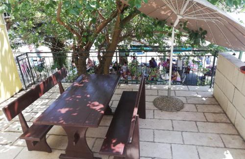 Bratus Apartment | Apartman Marina
