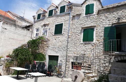 Bratus Apartment | Apartman Marina