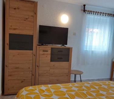 Murter Apartment | Apartman Marino