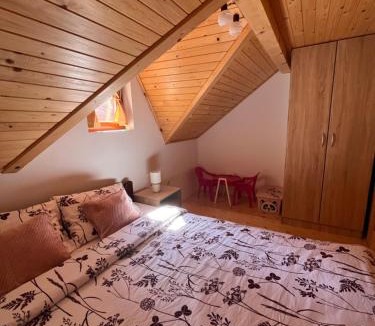 Kremna Apartment | Apartman Marjanović Tara, Kaluđerske bare