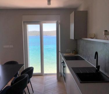 Zaboric Apartment | Apartman Marko 2