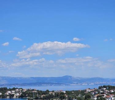 Necujam Apartment | Apartman Maro
