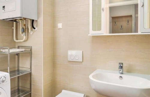 Rijeka Apartment | Apartman Marta