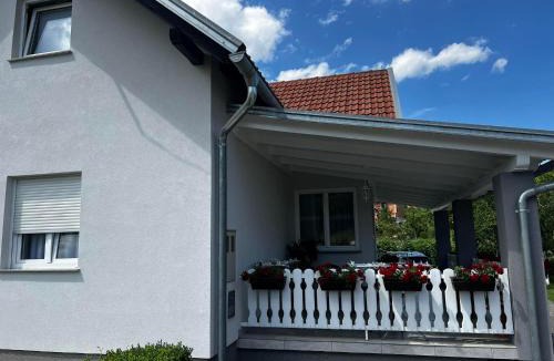 Otocac Apartment | Apartman Matej