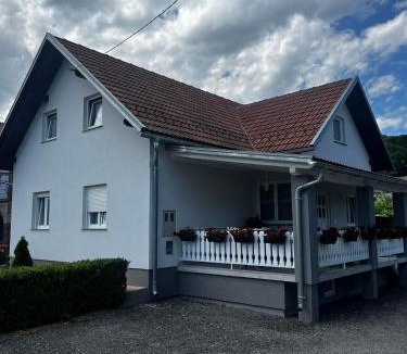 Otocac Apartment | Apartman Matej