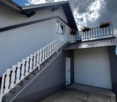 Otocac Apartment | Apartman Matej