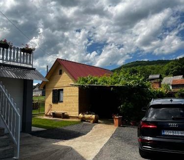 Otocac Apartment | Apartman Matej