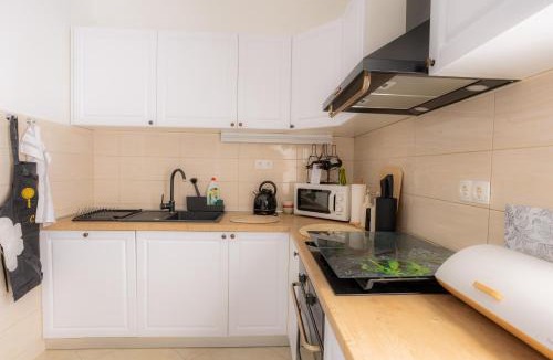 Blace Apartment | Apartman "Matkovi dvori" Blace