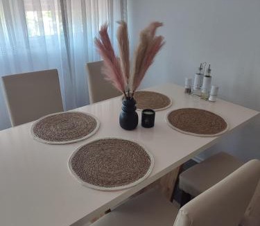 Korenica Apartment | Apartman Medo