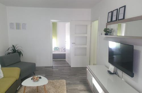 Korenica Apartment | Apartman Medo
