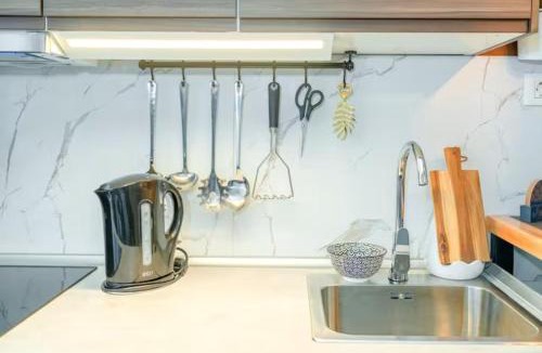 Plisac Apartment | Apartman Megi