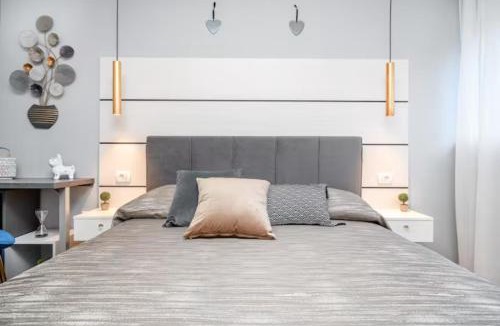 Plisac Apartment | Apartman Megi