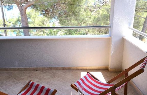 Cunski Apartment | Apartman Merula