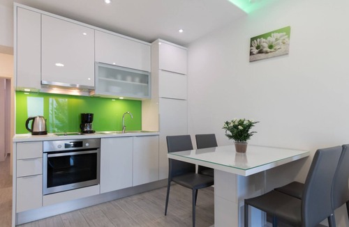 Medici Apartment | Apartman Mia 3 - Omiš by Villas Guide