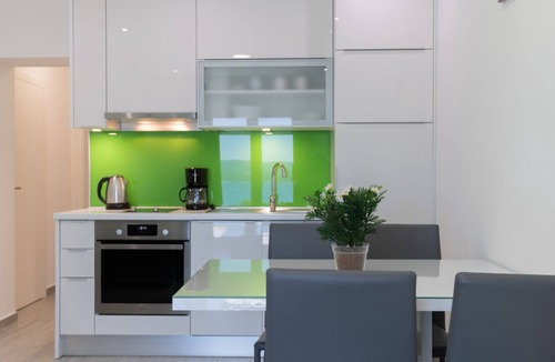 Medici Apartment | Apartman Mia 3 - Omiš by Villas Guide