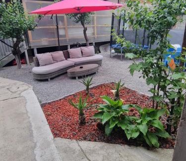 Sesvete Apartment | Apartman Migliore