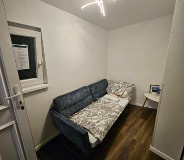 Sesvete Apartment | Apartman Migliore