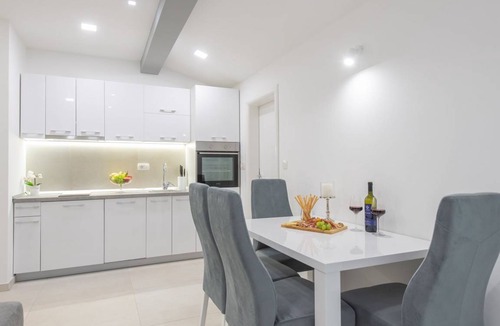 Imotski Apartment | Apartman Milas 4
