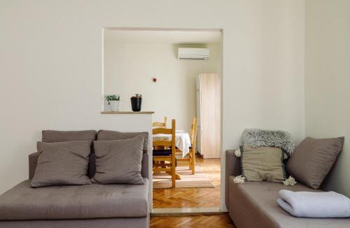 Trogir Apartment | Apartman Mila