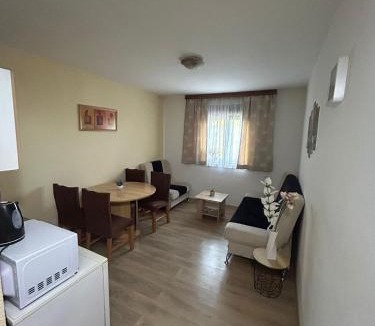 Poljanak Apartment | Apartman Milan