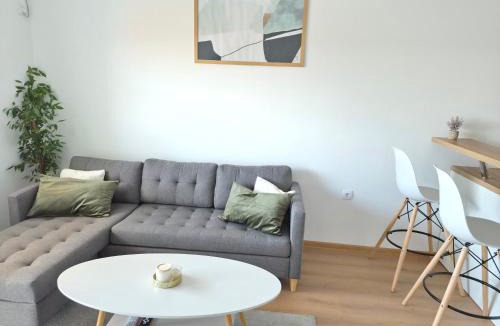 Modrica Apartment | Apartman Milos