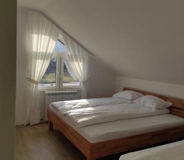 Pale Apartment | Apartman MiMa