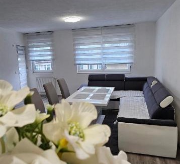 Sanski-Most Apartment | Apartman Mima