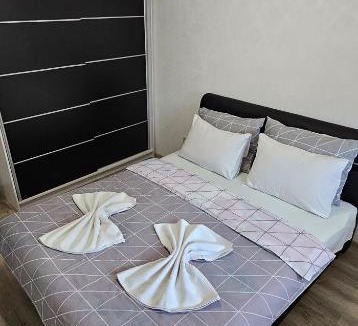 Sanski-Most Apartment | Apartman Mima