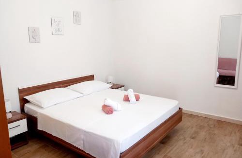 Povlja Apartment | Apartman Mira